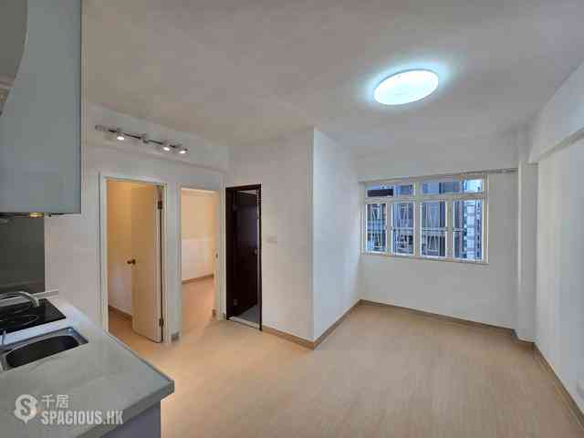Tsim Sha Tsui - Hang Wan Building 01