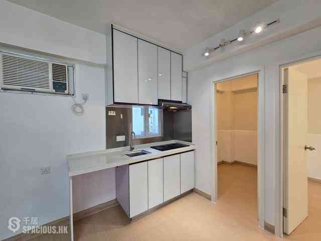 Tsim Sha Tsui - Hang Wan Building 02