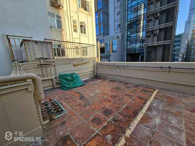 Tsim Sha Tsui - Hang Wan Building 07