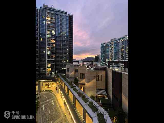 Tseung Kwan O - The Wings Ocean Wings 01