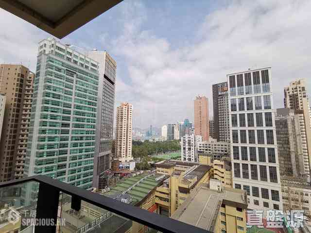 Causeway Bay - Park Haven 01