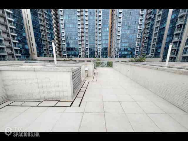 將軍澳 - Savannah 08