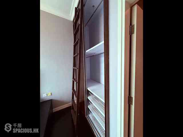 Tseung Kwan O - The Wings 14