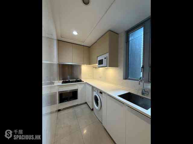 Tseung Kwan O - The Parkside 02