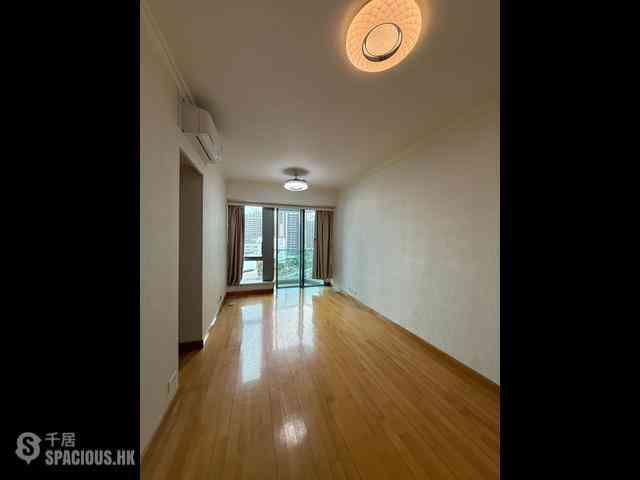 Tseung Kwan O - The Parkside 03