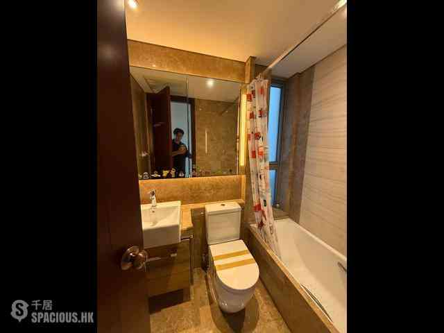 Tseung Kwan O - The Parkside 04