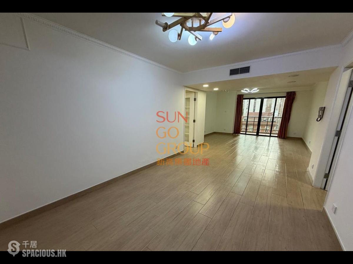 Sai Ying Pun - Ning Yeung Terrace 01
