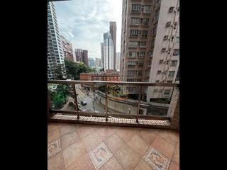 Sai Ying Pun - Ning Yeung Terrace 05