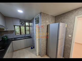 Sai Ying Pun - Ning Yeung Terrace 09