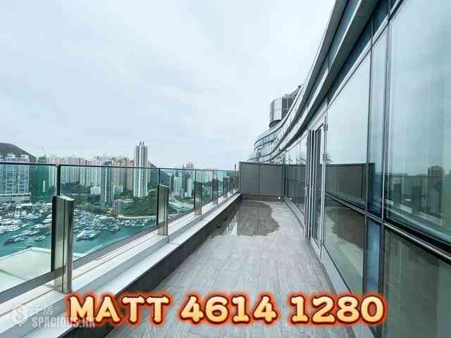 Wong Chuk Hang - Marinella 01