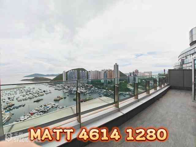 Wong Chuk Hang - Marinella 10