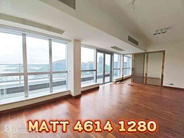 Wong Chuk Hang - Marinella 11