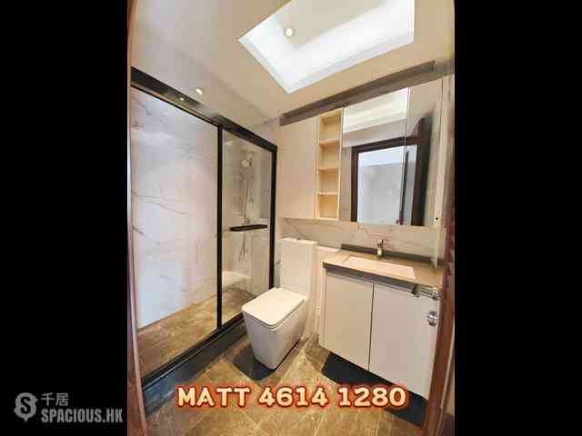 Wong Chuk Hang - Marinella 12