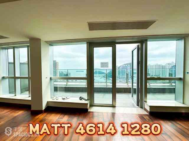 Wong Chuk Hang - Marinella 16