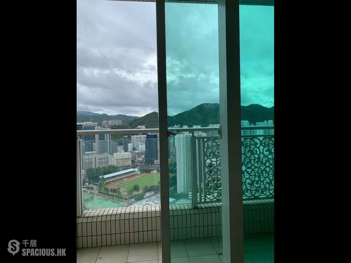 長沙灣 - 星匯居 01