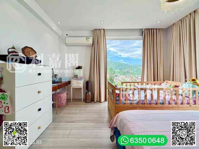 Sai Kung - Yee Hong Garden 35
