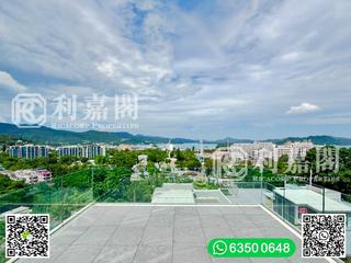 西贡 - 怡康花园 02
