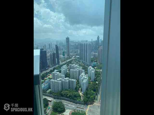 Sham Shui Po - Cullinan West 02