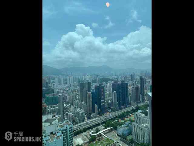 Sham Shui Po - Cullinan West 06