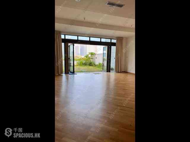 Tseung Kwan O - Alto Residences 01