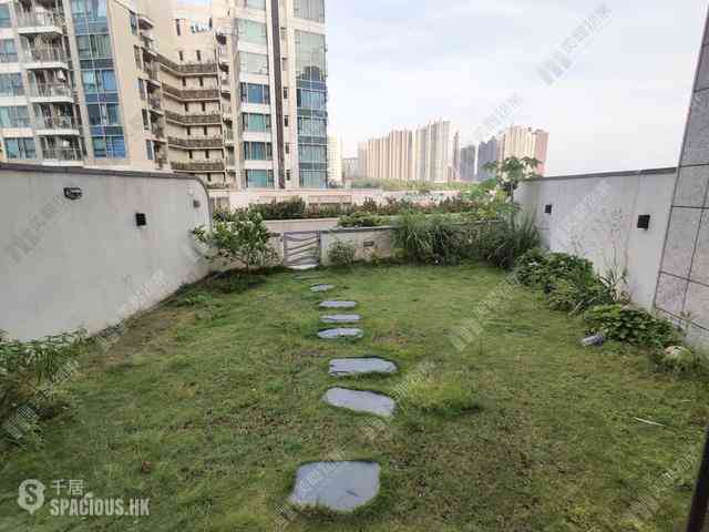Tseung Kwan O - Alto Residences 09
