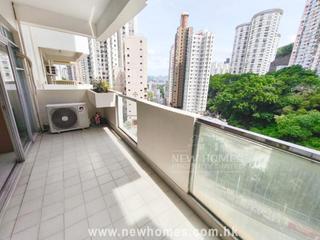Tai Hang - Kan Oke House 04