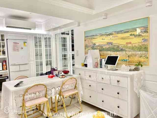 Happy Valley - Chun Hing Mansion 02