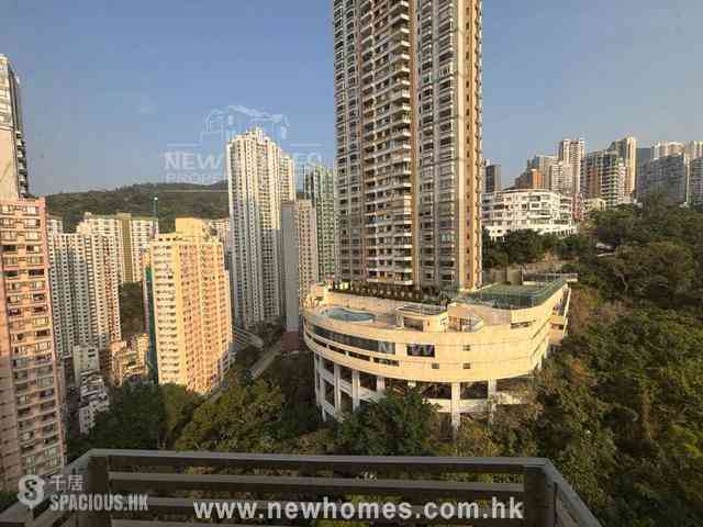 Causeway Bay - Fontana Gardens 01