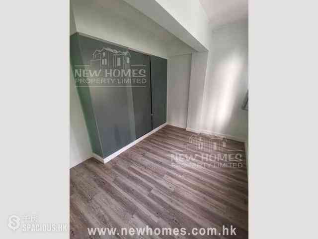 Causeway Bay - Bright Star Mansion 04