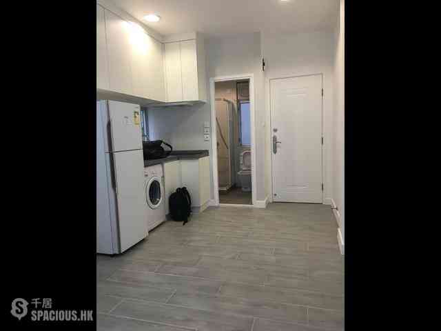 Sai Ying Pun - 25, High Street 03