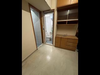 Sai Ying Pun - Chiu Kwong Mansion 02