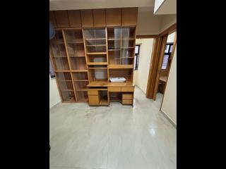 Sai Ying Pun - Chiu Kwong Mansion 03