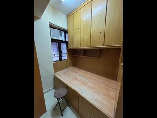 Sai Ying Pun - Chiu Kwong Mansion 04