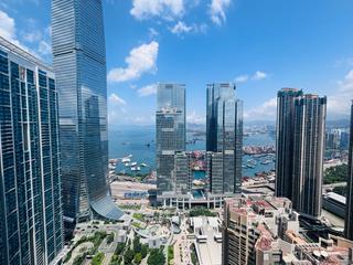 West Kowloon - The Arch 05
