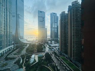 West Kowloon - The Arch 06