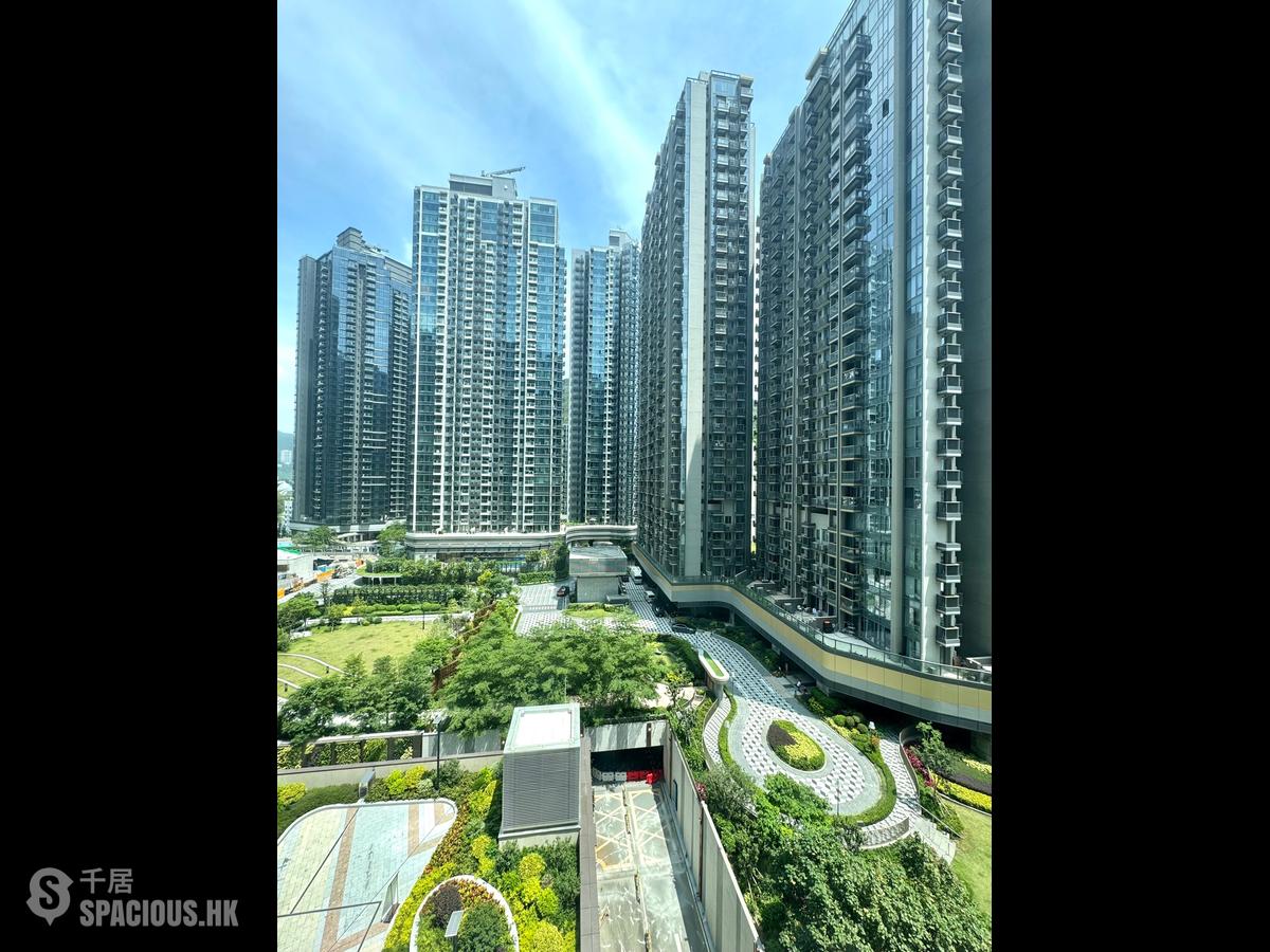 黃竹坑 - 港岛南岸3B期 Blue Coast 01