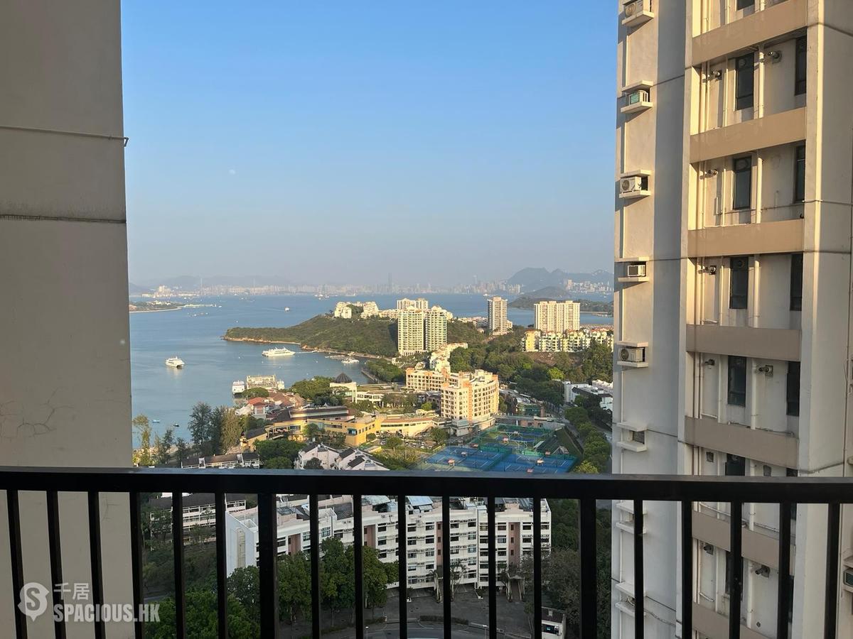 愉景湾 - 愉景湾3期 宝峰 宝翠阁 01