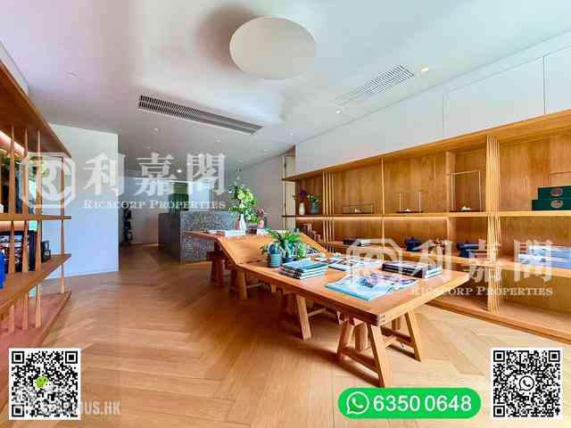清水灣 - 傲瀧 19