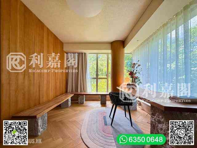 清水灣 - 傲瀧 24