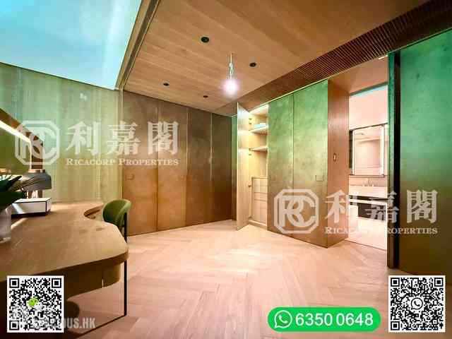 清水灣 - 傲瀧 26