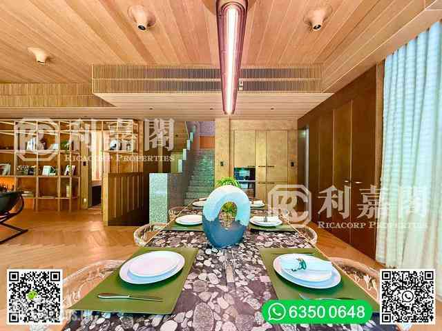 清水灣 - 傲瀧 12