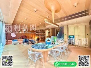 清水灣 - 傲瀧 07