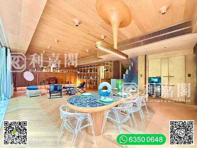 清水灣 - 傲瀧 07
