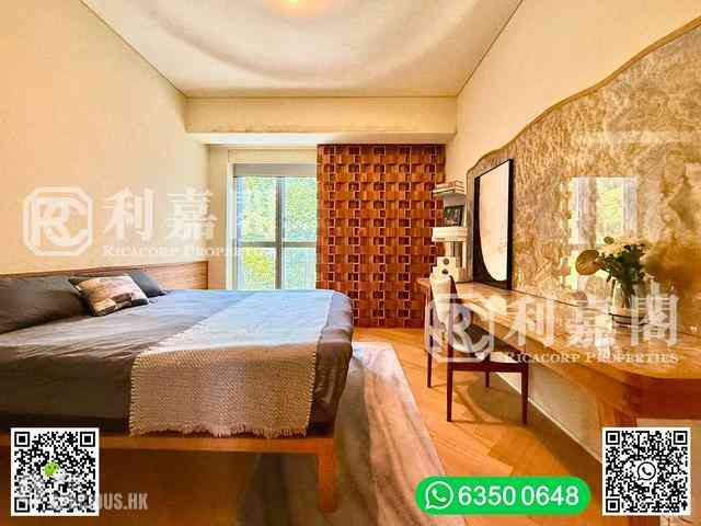 清水灣 - 傲瀧 21