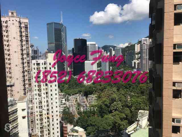 中半山 - 樂信臺 09