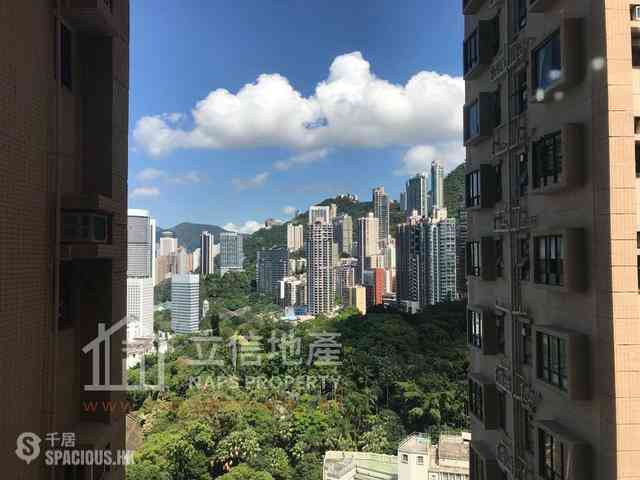 Mid Levels Central - Robinson Heights 10