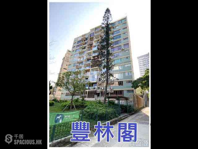 宝马山 - 丰林阁1座 01