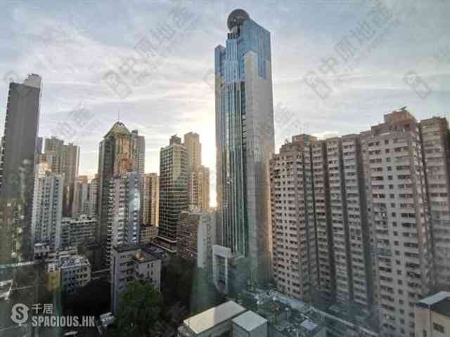 Sai Ying Pun - One・Artlane 01