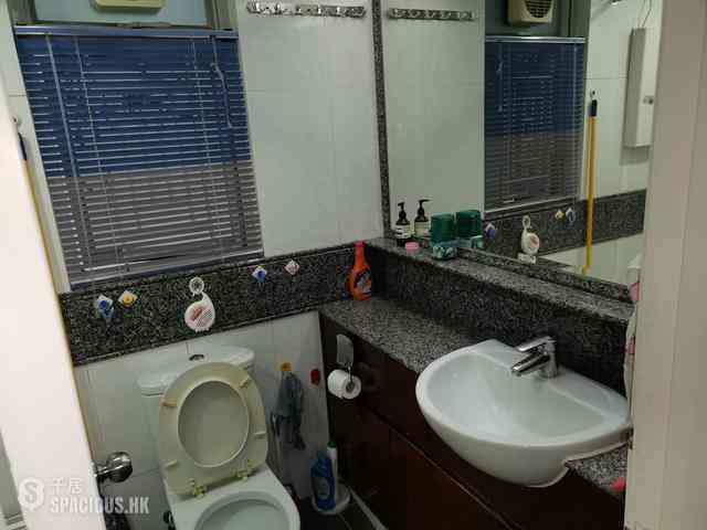柴湾角 - 翠丰台 04
