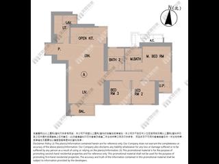 日出康城 - 日出康城10期 LP10 2座 (2B) 16